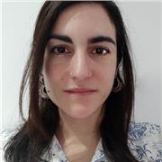 Licenciada en Bellas Artes y apasionada de la ilustración infantil. Dirigido a todas las edades que quieran empezar a dibujar.
